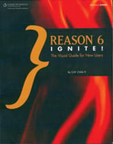 Reason 6 Ignite! book cover